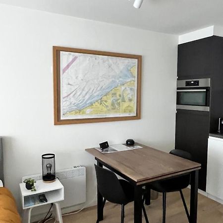 Cosy Studio Testerep , Newly Renovated أوستيند المظهر الخارجي الصورة