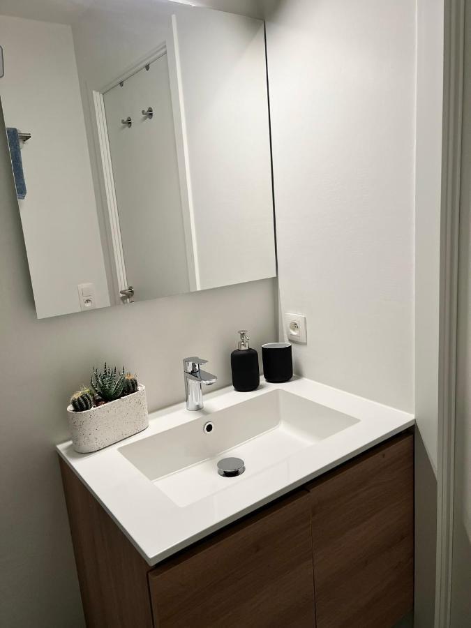 Cosy Studio Testerep , Newly Renovated أوستيند المظهر الخارجي الصورة