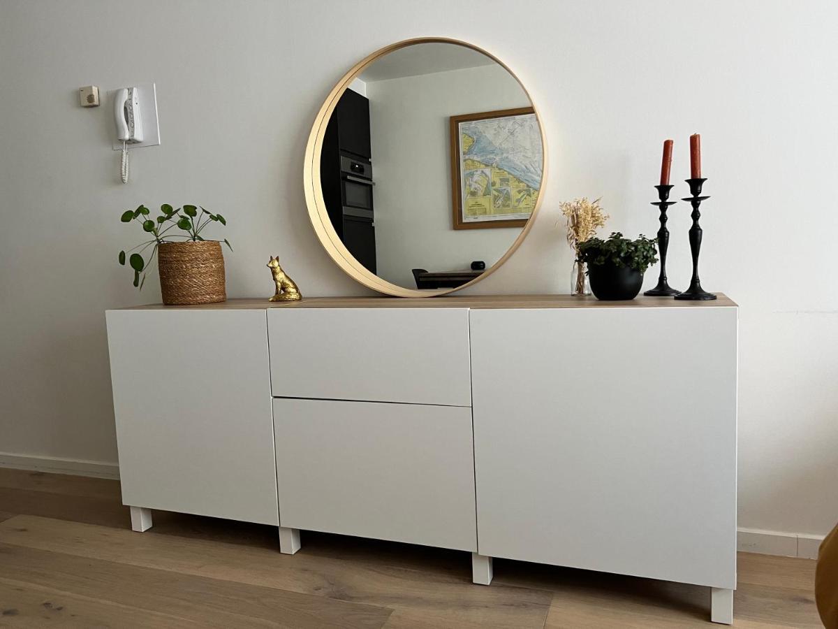 Cosy Studio Testerep , Newly Renovated أوستيند المظهر الخارجي الصورة